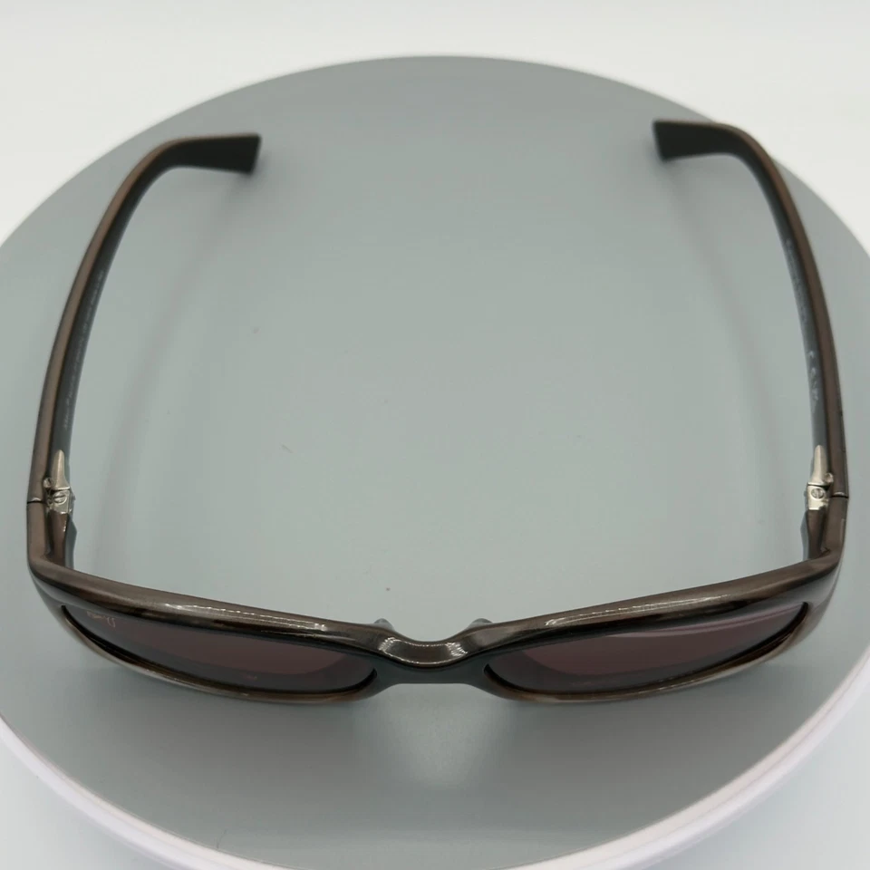 Очки солнцезащитные Maui Jim Stingray черепаховые поляризованные HCL бронзовые линзы H103-10 - Изображение 3 из 4