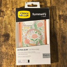 OTTERBOX Symmetry Floral MagSafe Case for iPhone 2024 Pro/Pro Max