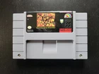 SNES Super Nintendo WWF Raw 1994 Tested!