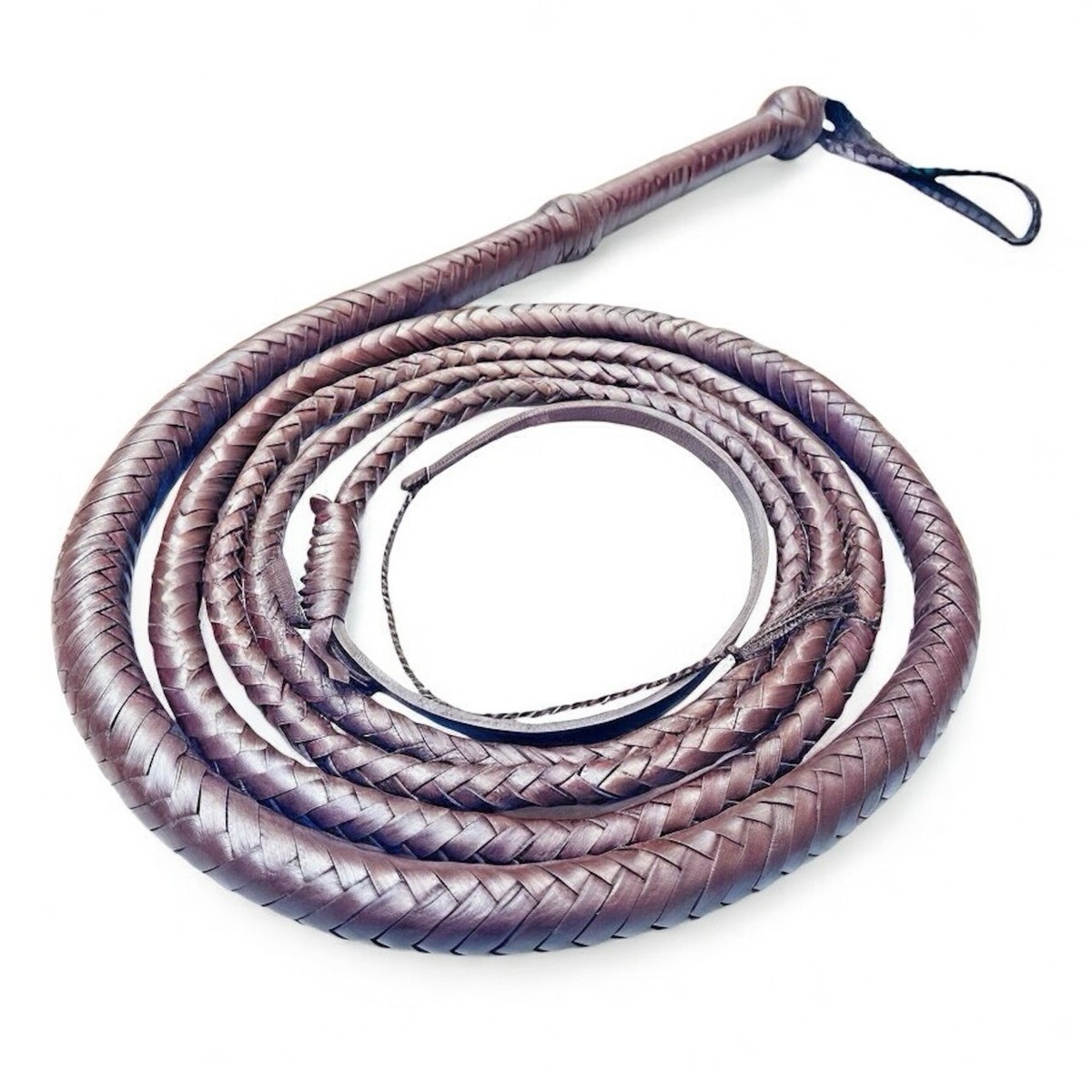 Indiana Jones Bullwhip インディ ジョーンズ ブルウィップ Indiana Jones Bullwhip 8feet インディジョーンズ 鞭