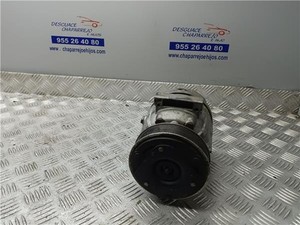 1135320  Klimakompressor Renault laguna ii 19 dci d fap 131 cv
