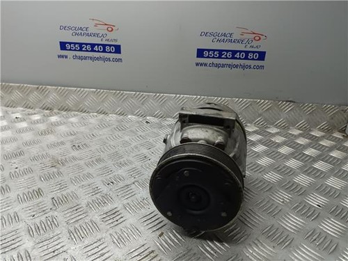 1135320  Klimakompressor Renault laguna ii 19 dci d fap 131 cv
