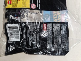 LEGO 30448 Spider-Man vs. The Venom Symbiote Polybag 49 pcs Marvel