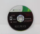 Hitman: Absolution Microsoft Xbox 360 Disc Only