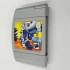 Mega Man 64 - Nintendo 64 (N64) Rare collectible Best price Fully functional