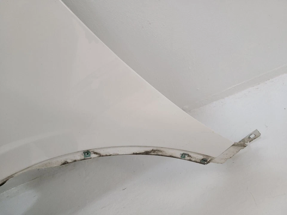 2008 2009 2010 2011 2012 BUICK ENCLAVE Driver Left Fender  Foto 3 de 4