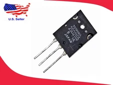 2SD2155 (2 pcs) Pulled Transistor - Fast Shipping w/Tracking