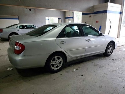 Driver Strut Front Le North America Built Fits 02-03 CAMRY 3217026