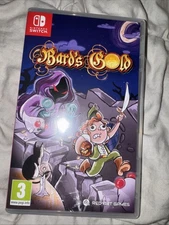 Bard's Gold (Nintendo Switch) NSW