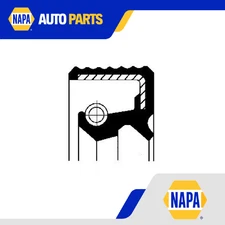 Shaft Seal fits AUDI 80 B1, B2 72 to 87 Corteco 085301227 Top Quality Guaranteed