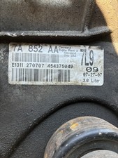 Cleveland 3.0 Gasoline Engine Motor