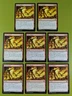 8 Fiery Temper Shadows over Innistrad Magic the Gathering MTG 8