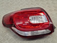 Feu arrière Citroen DS3