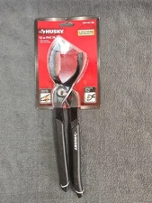 Husky 12 in. PVC Pliers