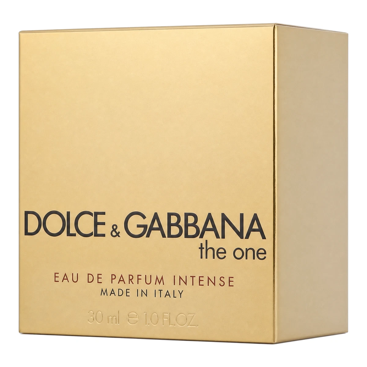 Dolce & Gabbana The One EDP intense 30ml
