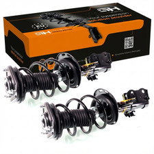 2x Conjunto completo de puntales de gasolina delanteros para Toyota Prius (ZVW30) 2009- 1,8 híbrido