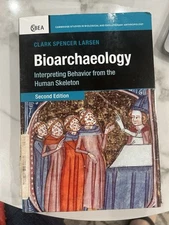 Cambridge Studies in Biological and Evolutionary Anthropology Ser.: Bio