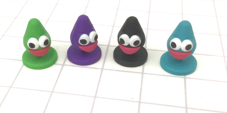 DRAW WHAT?! Adult Party Board Game  Offensive Humor FREE EXPANSION PACK INCLUDED - Image 2 of 4