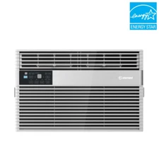 Element Electronics 6,000 BTU Window Air Conditioner, ENERGY STAR - White
