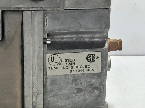 Honeywell M7284C 1067 Modutrol Motor / 24V 50/60Hz / 29 VA / M7284C1067 / Rev B - Picture 4 of 7