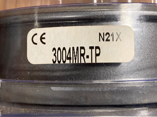 DWYER 3000MR PHOTOHELIC Pressure Switch 0-10 In.W.C. Water Column 3004MR-TP New - Picture 3 of 7