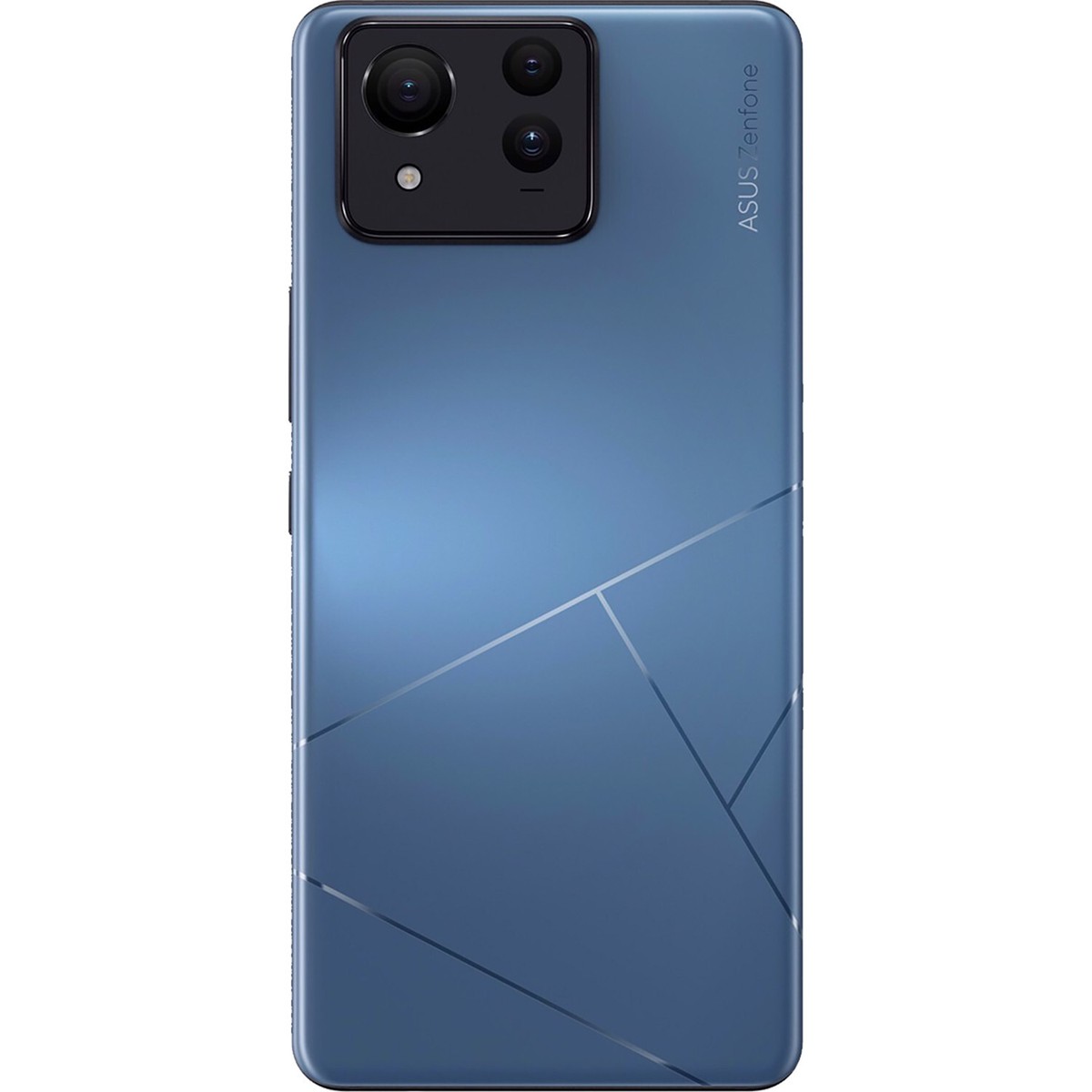 Asus Zenfone 11 Ultra 5G Skyline Blue 512GB + 16GB Dual-SIM