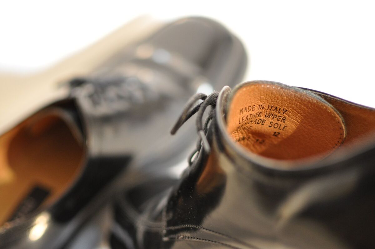 Alfani made in Italy leather shoes size 12 | eBay Alfani made in Italy leather shoes size 12 | eBay