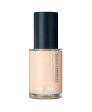 PERIPERA Double Longwear Cover Foundation SPF 45+, USA, FAST FREE SHIP