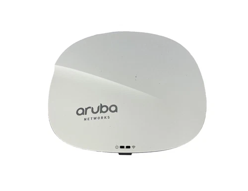 Aruba IAP-325-RW JW325A 802.11n/ac Dual 4x4:4 MU-MIMO Radio Integrated Antenna