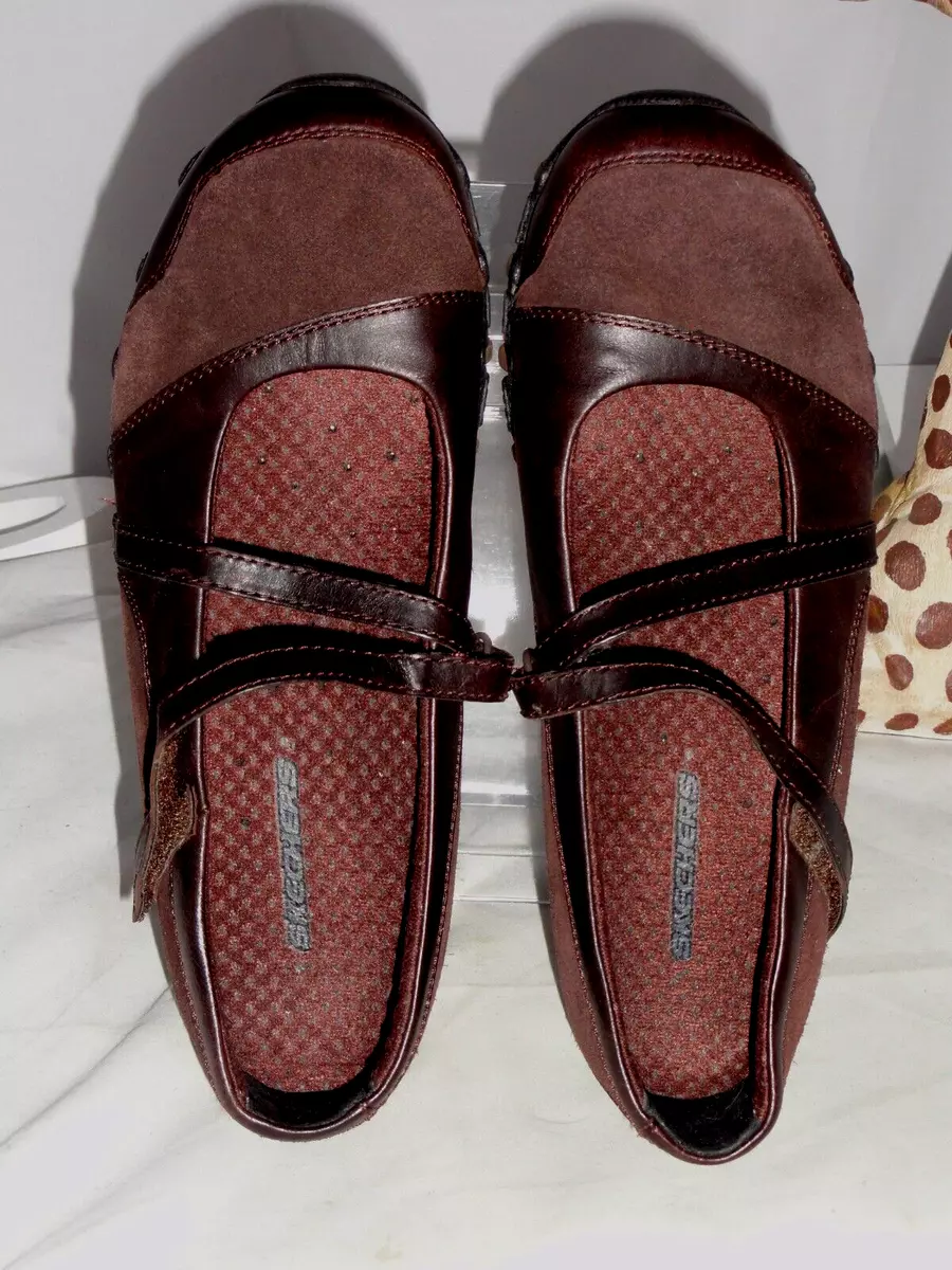 Skechers bikers step up cheap