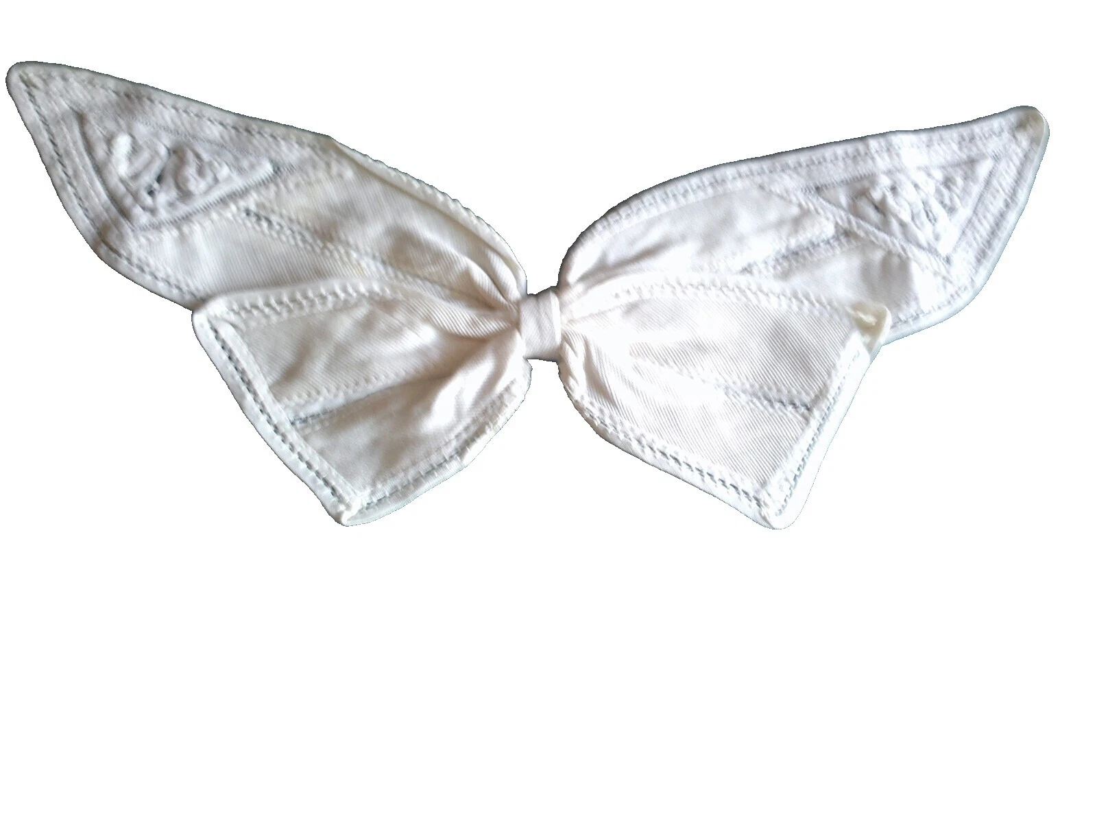 Encaje de Algodón Arco Ribetes para Costura