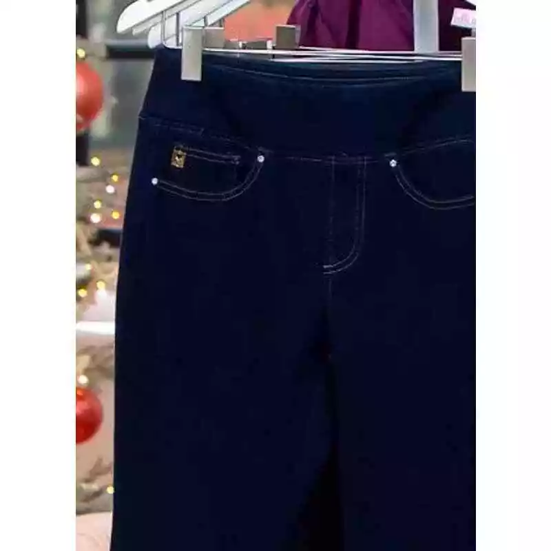 Flexibelle jeggings 2025