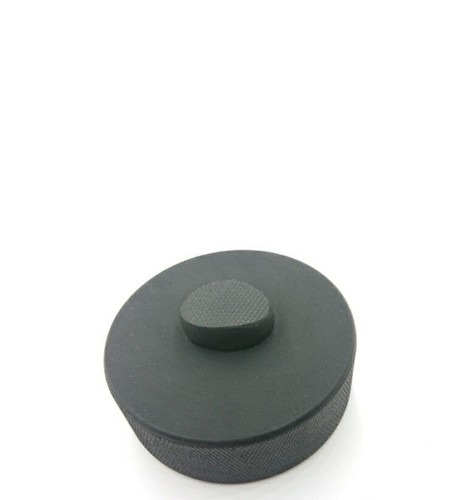 2x Anti-Slip Black Rubber Jack Pads for Porsche 911/964/993/996/986/944-II - Picture 10 of 13