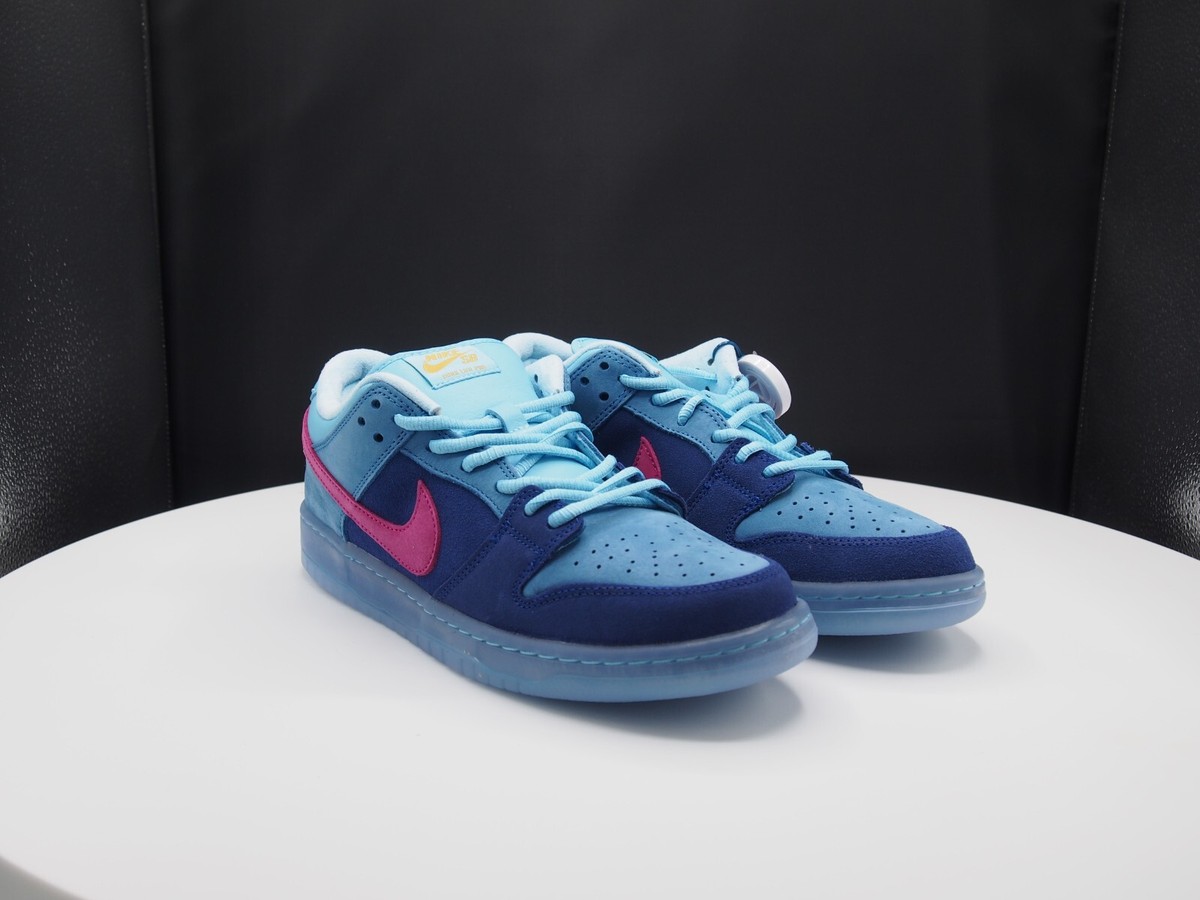 Nike SB Dunk Low Pro QS \