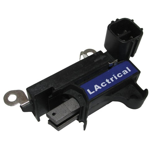 NEW ALTERNATOR VOLTAGE REGULATOR FOR DELCO FIT KIA SORENTO KIA SEDONA 3