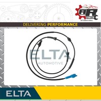 ABS Drehzahlsensor - Heck - L/R - Passend FüR Citroen C5 I (D __) 2001-2004