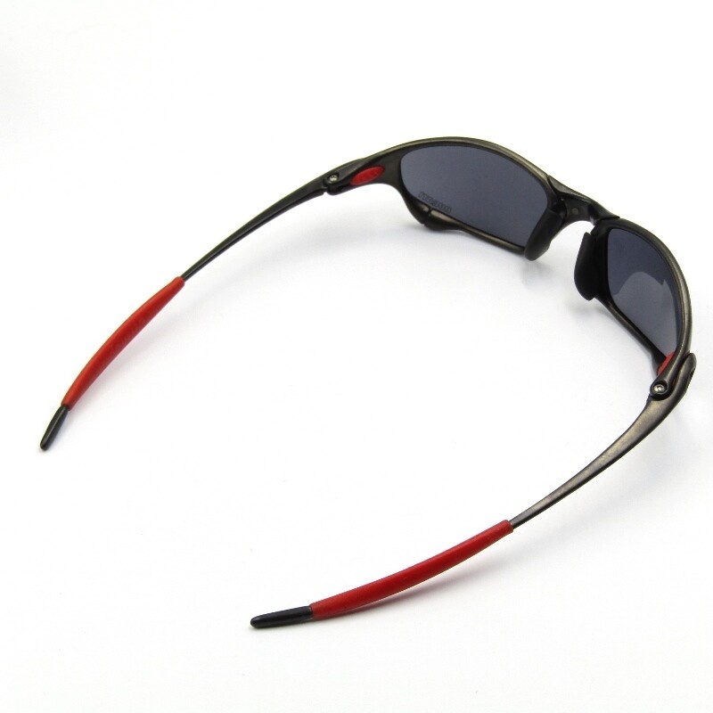OAKLEY Sunglasses 12-673 JULIET DUCATI Straight Stem USA