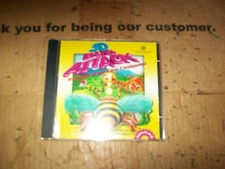 3D Bug Attack Revenge Of The Killer Centipedes Game CD-Rom