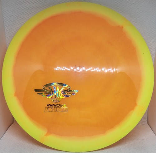 Innova Halo Champion Roadrunner Air Force *Pick Weight & Disc* - Picture 6 of 10