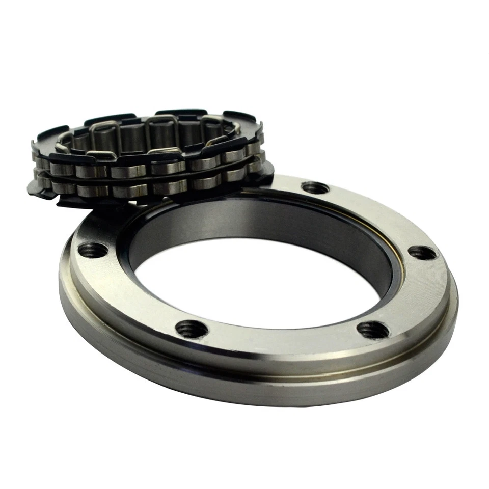 Embrague de arranque para Yamaha XV535 Virago XVS650 Drag Star V Star XVS400 Drag Star Foto 4 de 4