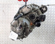 TESLA MODEL 3 ELECTRIC MOTOR ENGINE FRONT DUAL MOTOR 4WD 2020 1120960