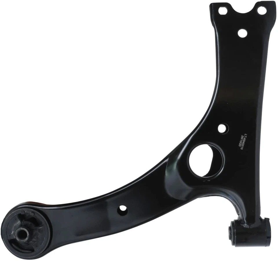 Brazo de control inferior delantero del lado del conductor + rótula para Toyota RAV4 2001-2004 2005 Foto 3 de 4