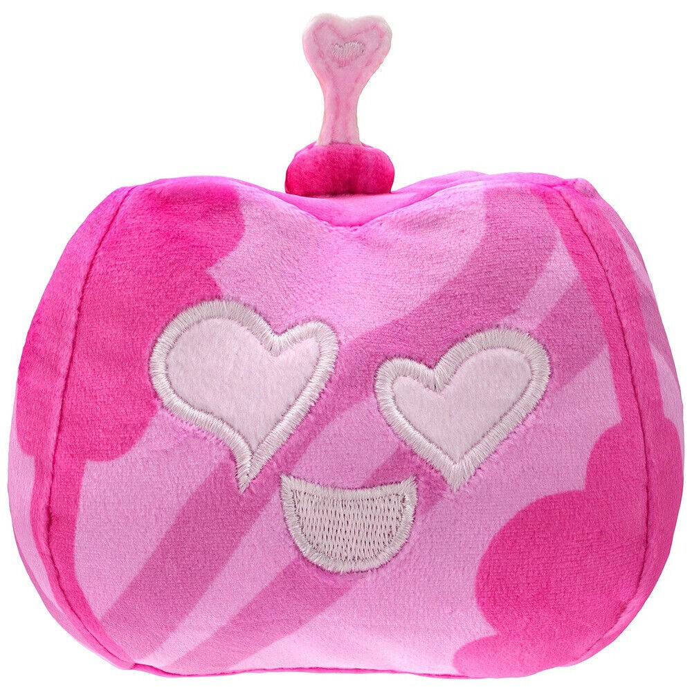 Blox Fruits Plush,15.5Cm-6.1 Pouces Nouveau Blox Fruits Peluche