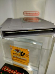 Wizardry: Proving Grounds of the Mad Overlord (NES, 1990) AS-IS UNTESTED 