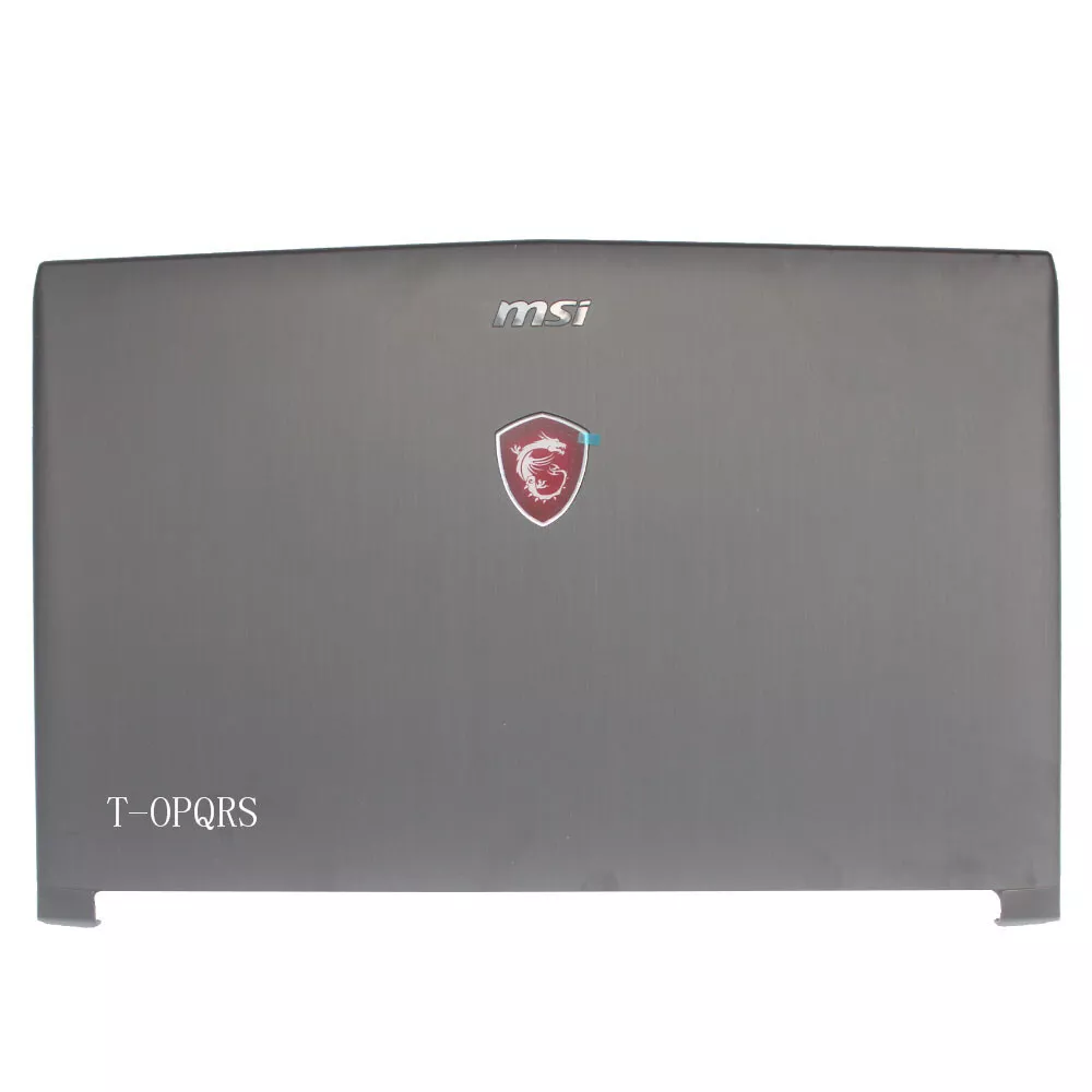 Msi laptop cover case cheap