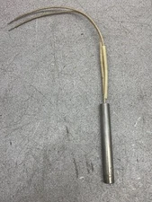 NEW NO BOX RAMA CORP 240V. 500W FIREROD CARTRIDGE HEATER 44A40