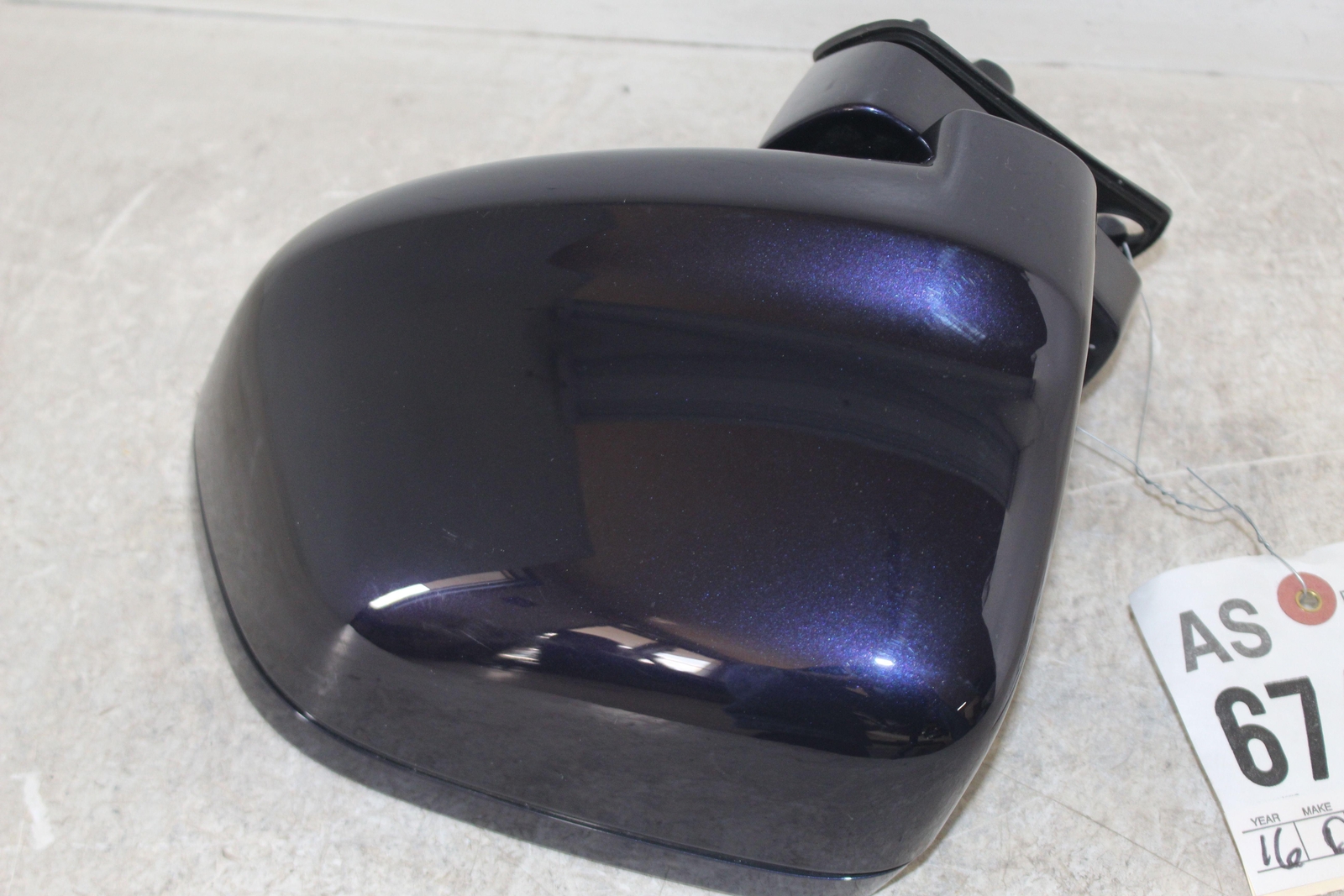 Door Mirror ROLLS ROYCE Left 17