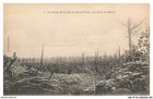 AQEP9-0711-54 - BOIS-LE-PRETRE - Le champ de bataille du Bois-le-pretre - le q
