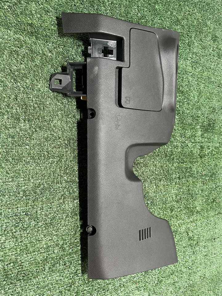 Chrysler 200 2015 2016 2017 bisel de tablero negro cubierta de moldura 5PN38TRMAA fabricante de equipos originales más barato Foto 2 de 4