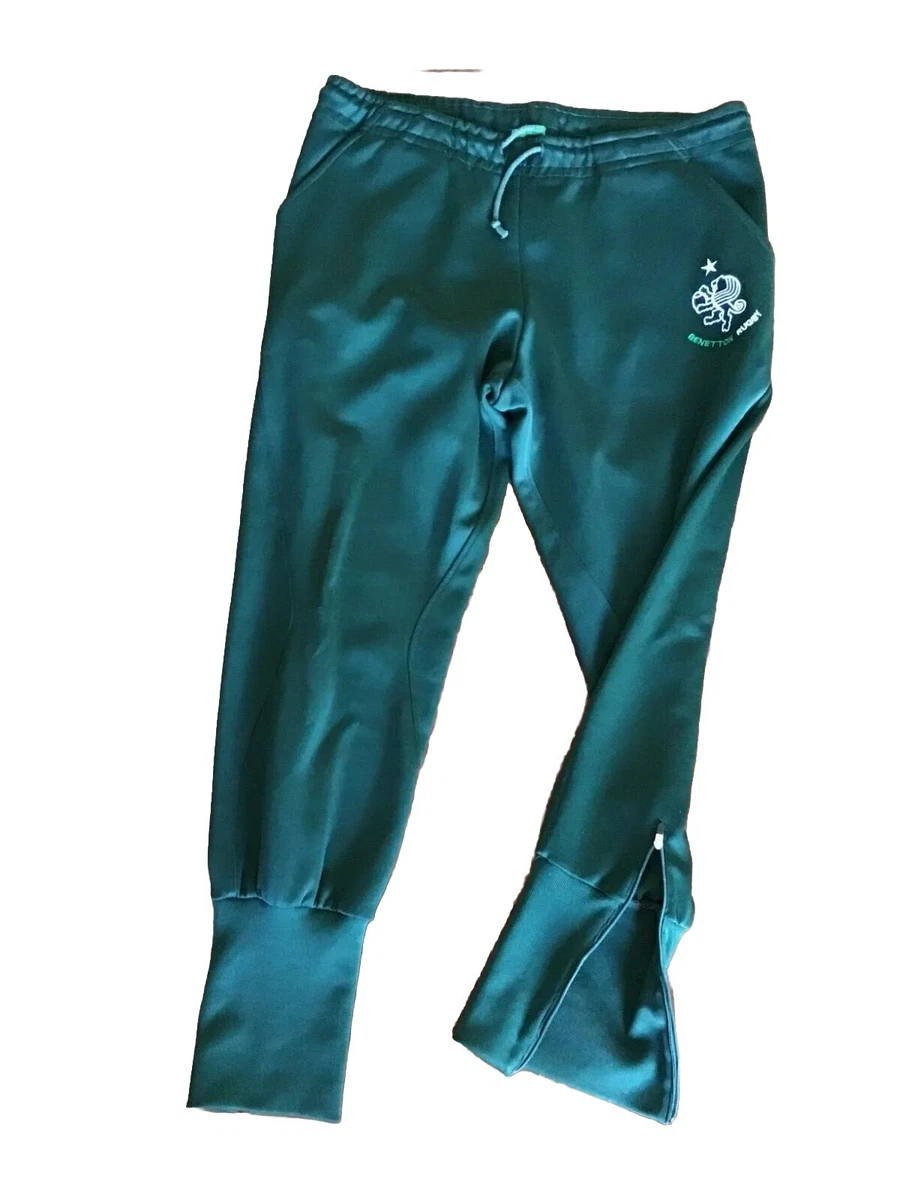Tuta benetton top